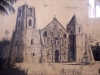 “Paoay Church”  