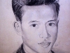 “Portrait of My Dad”     