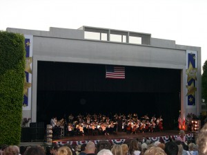 Burbank POPS Burbank POPS