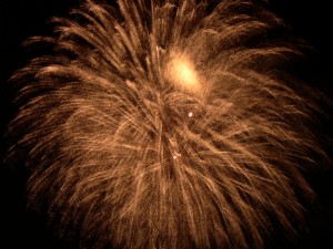 Fireworks Fireworks